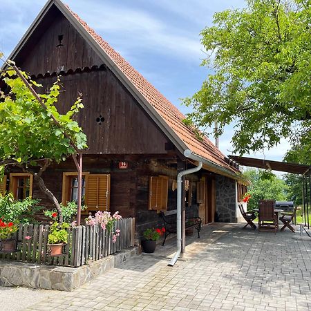 Domacija Brdar Villa Adlesici Екстериор снимка