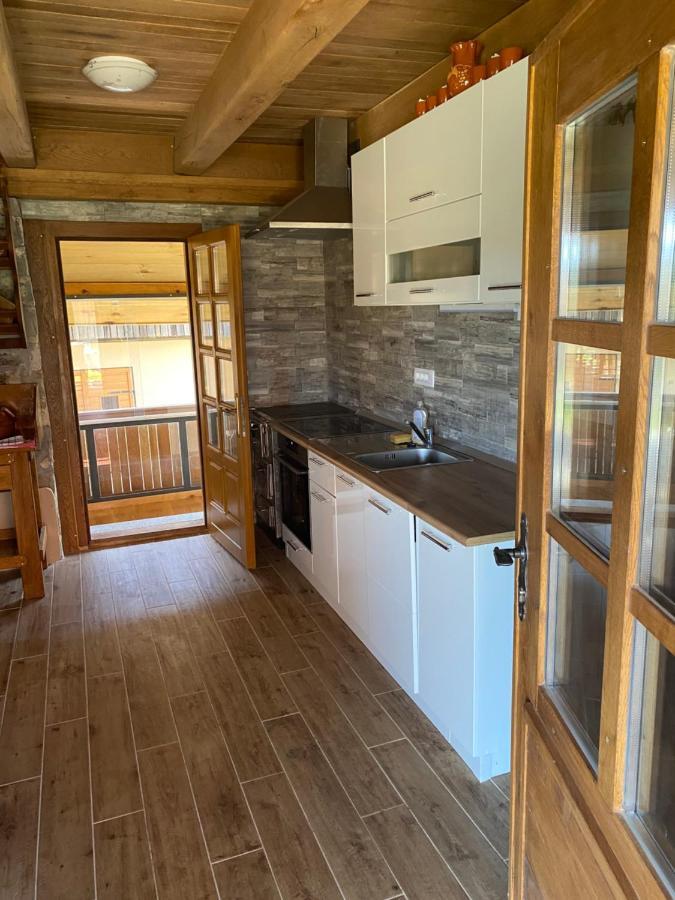 Domacija Brdar Villa Adlesici Екстериор снимка