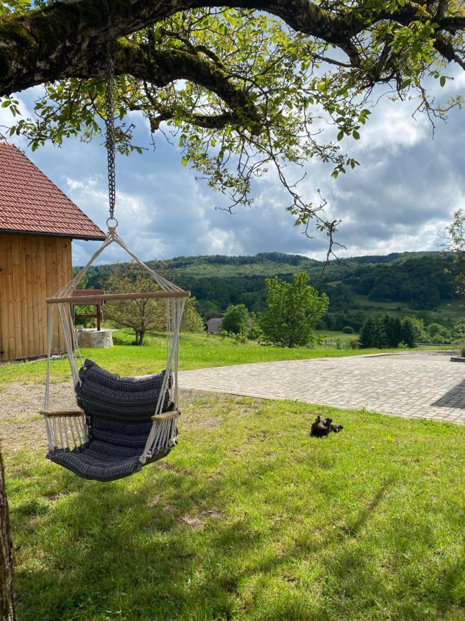 Domacija Brdar Villa Adlesici Екстериор снимка