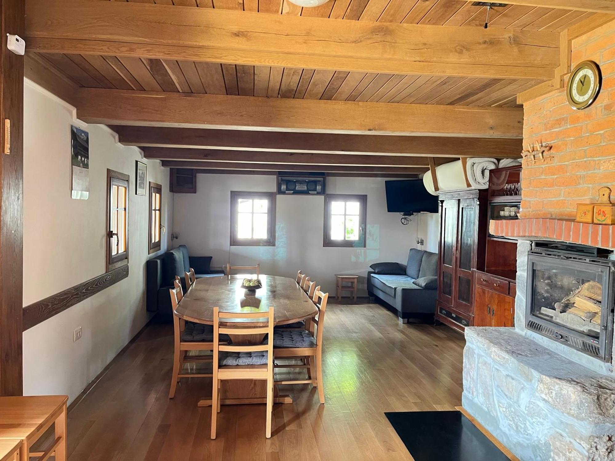 Domacija Brdar Villa Adlesici Екстериор снимка