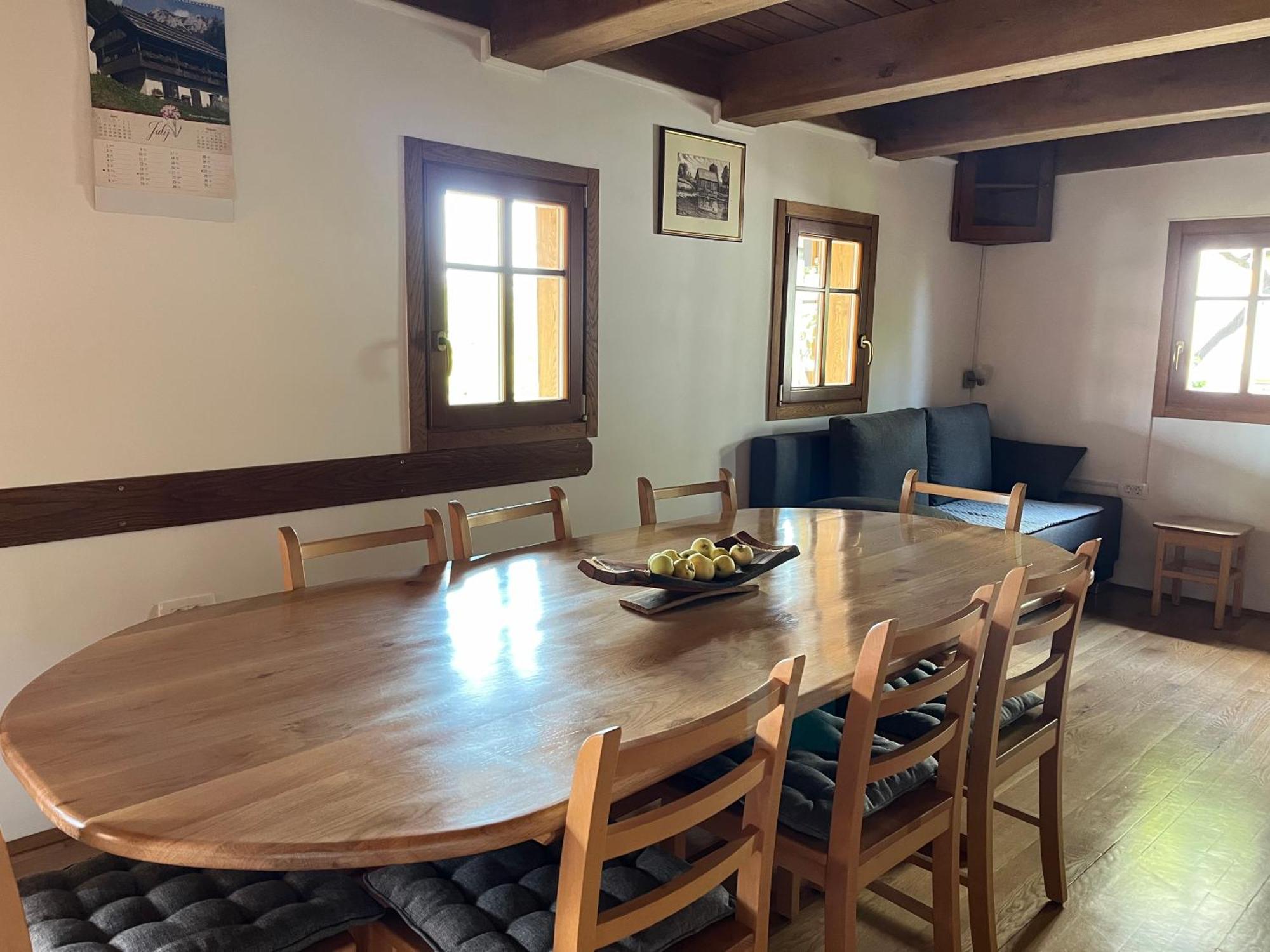 Domacija Brdar Villa Adlesici Екстериор снимка
