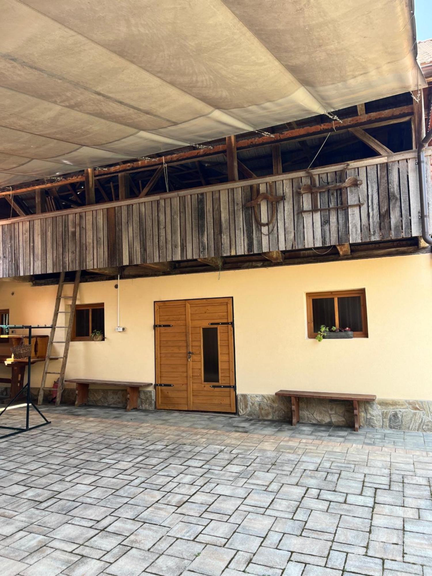 Domacija Brdar Villa Adlesici Екстериор снимка
