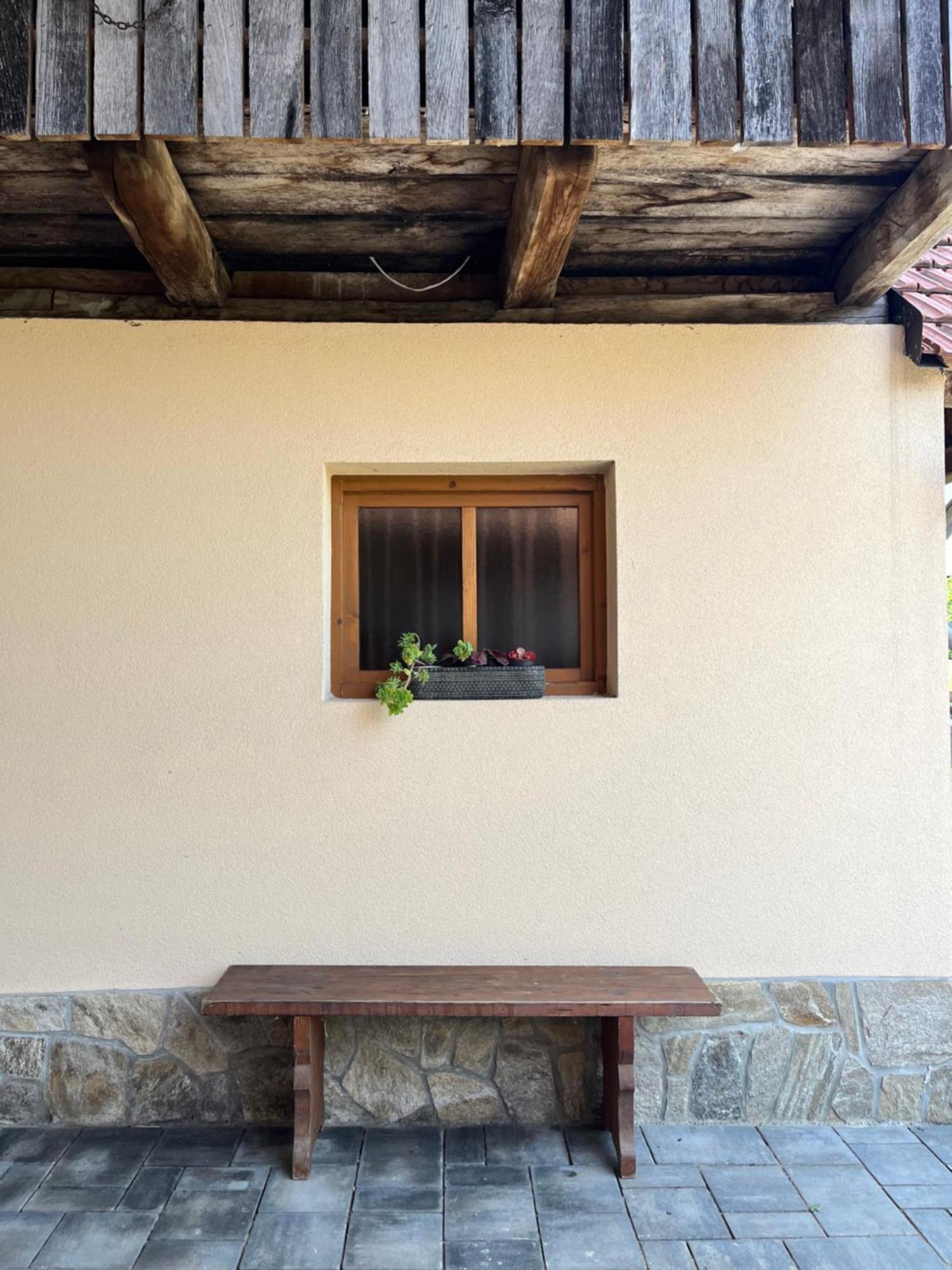 Domacija Brdar Villa Adlesici Екстериор снимка